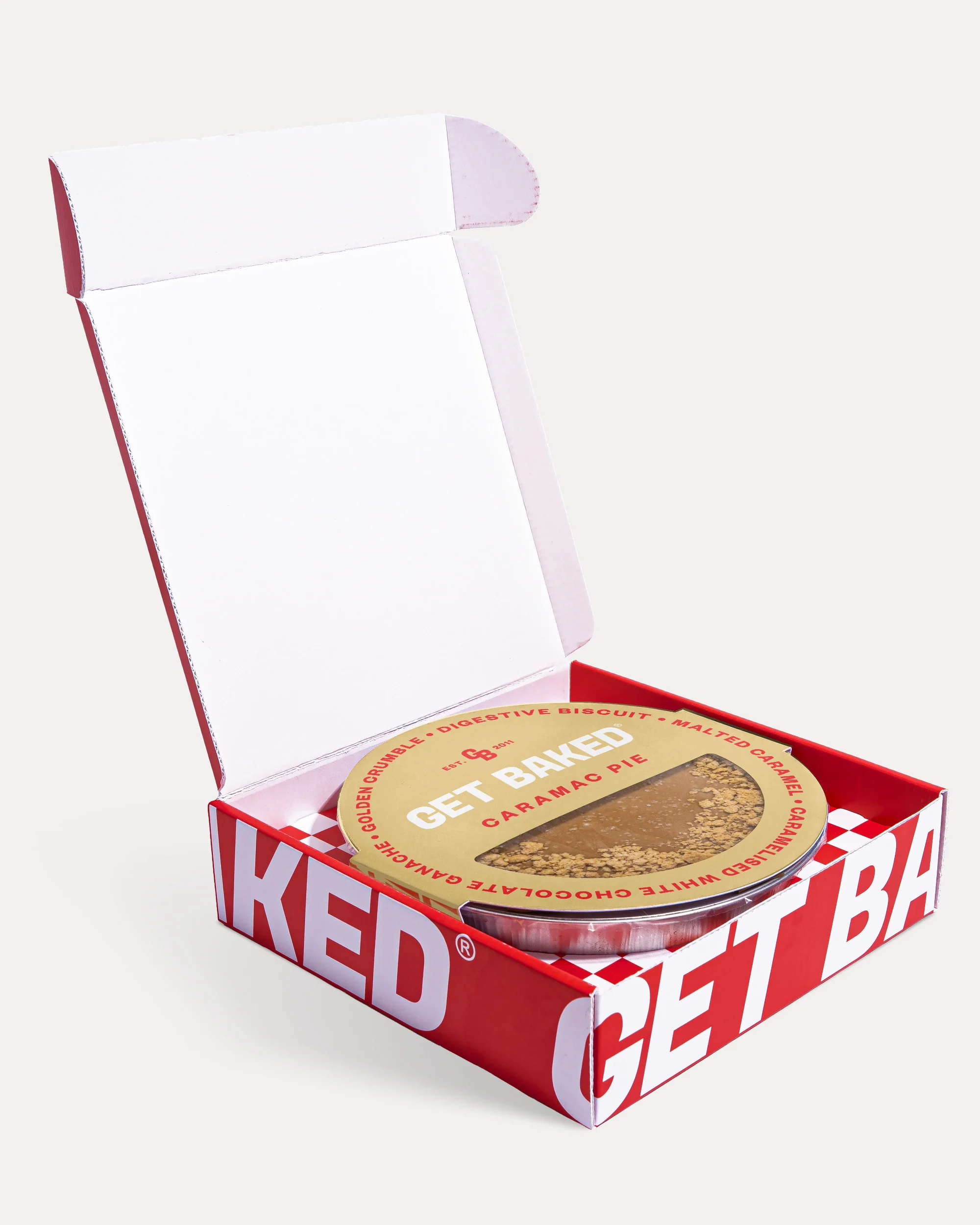 Caramac Pie - Image 3