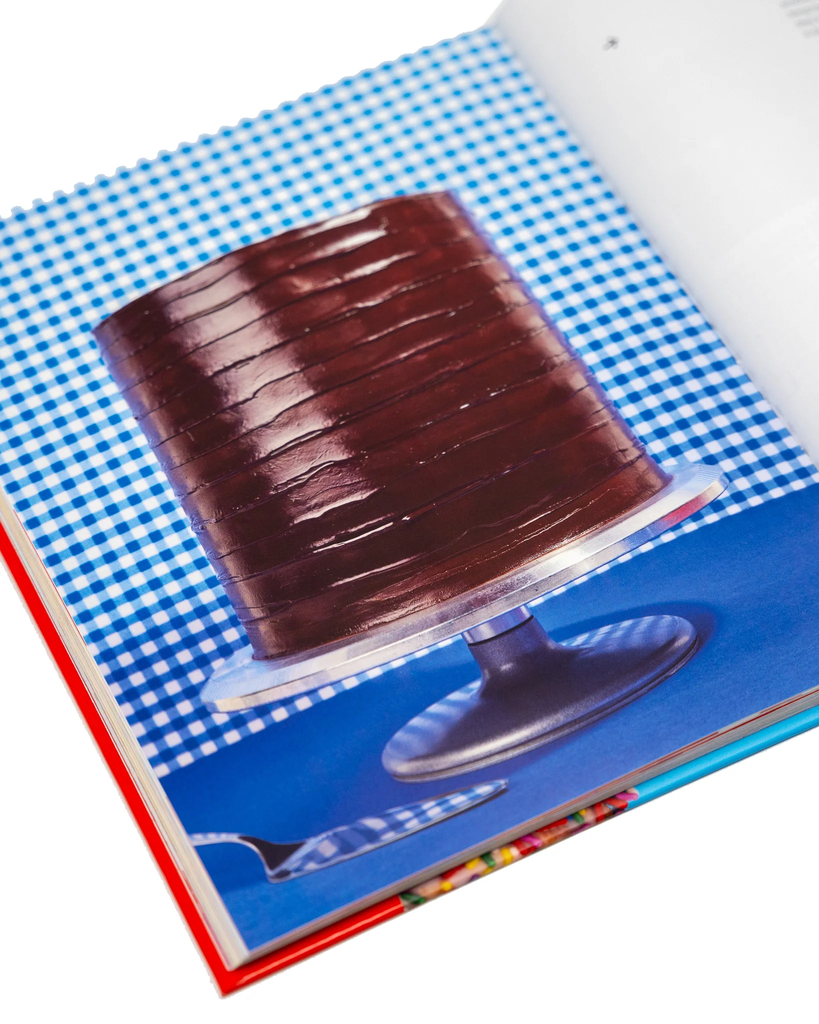 Get Baked: Sensational Cakes, Bakes & Desserts - Image 3
