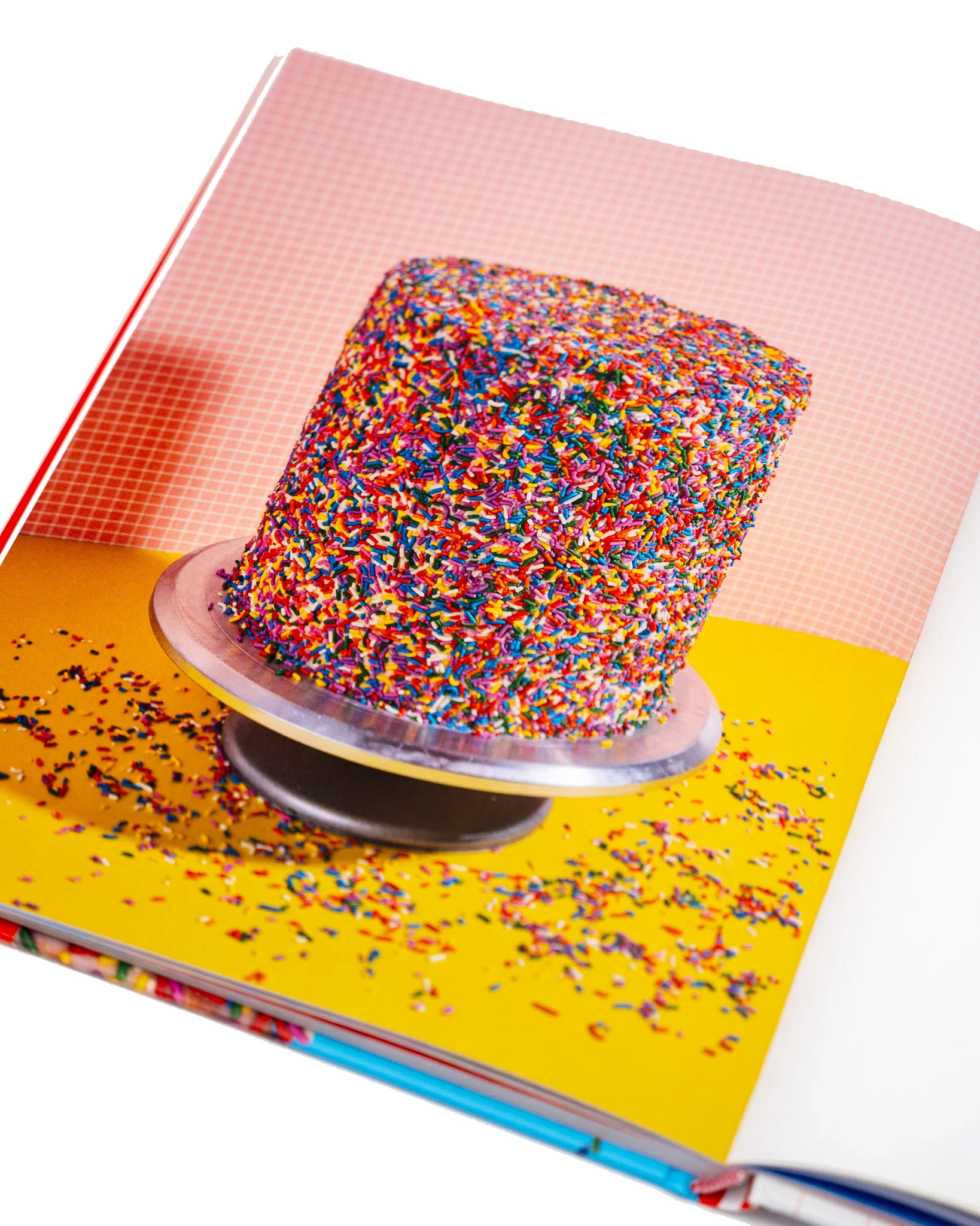 Get Baked: Sensational Cakes, Bakes & Desserts - Image 4