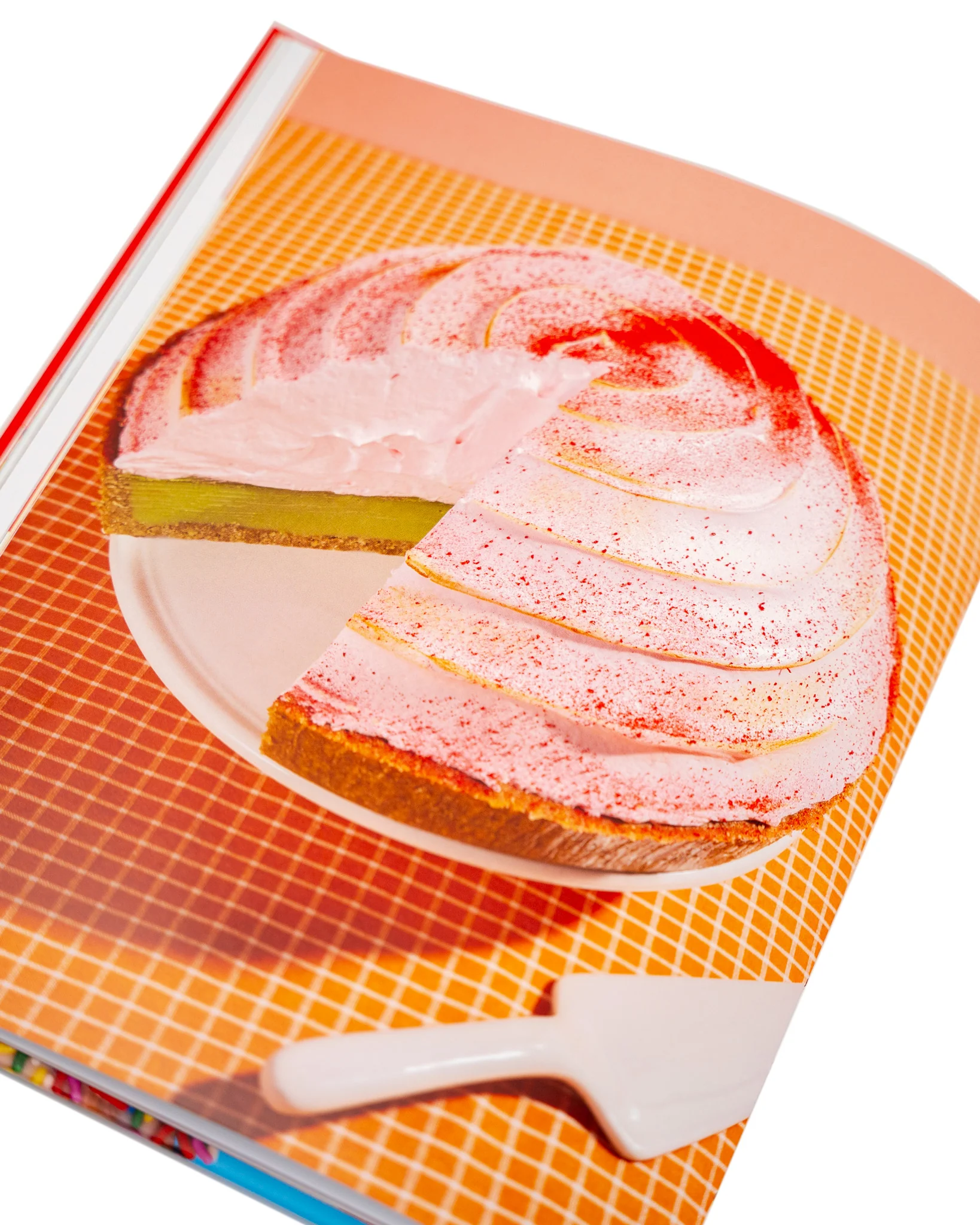 Get Baked: Sensational Cakes, Bakes & Desserts - Image 6