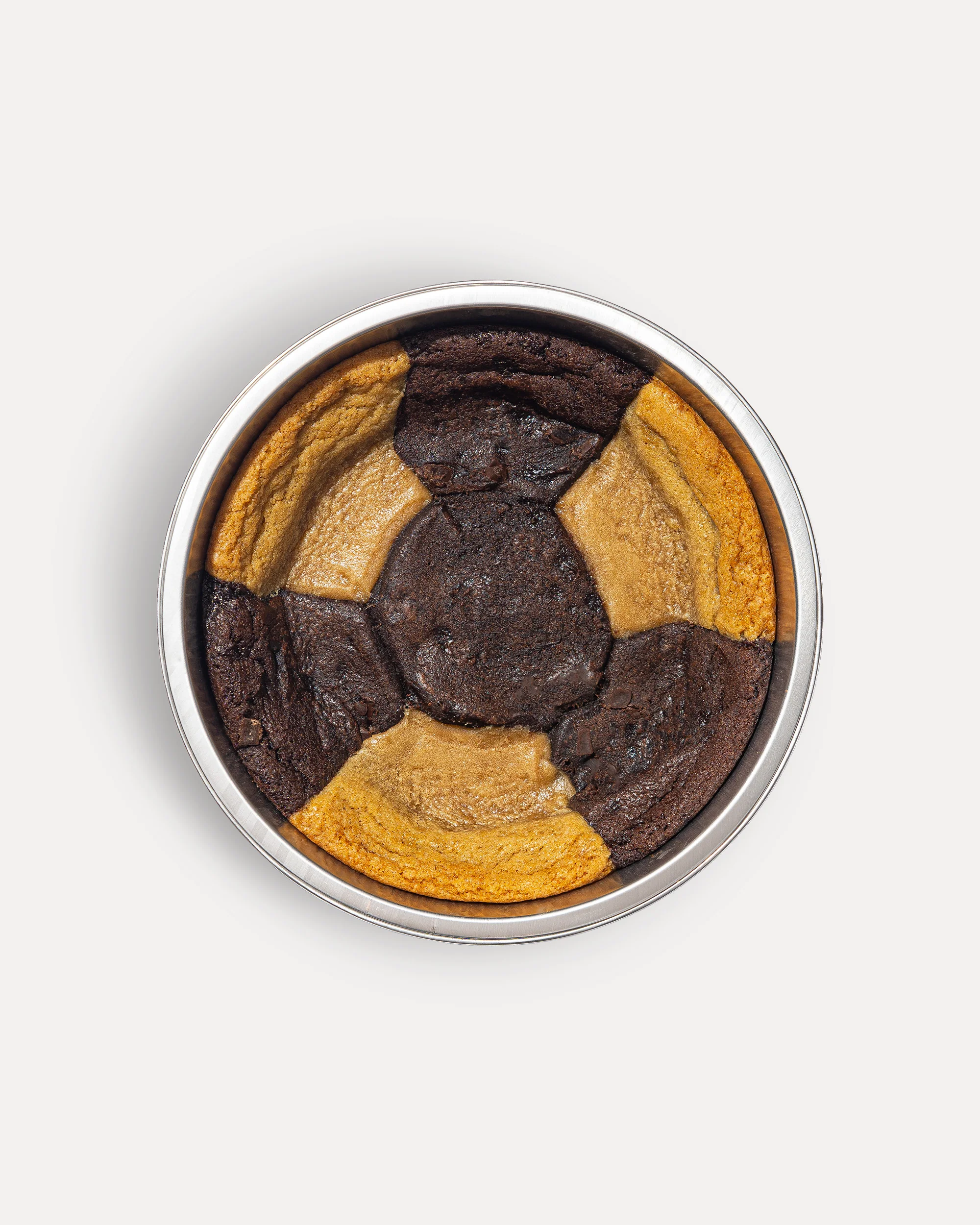 Bake It Yourself: Kinda Bueno Cookie Dough - Image 3
