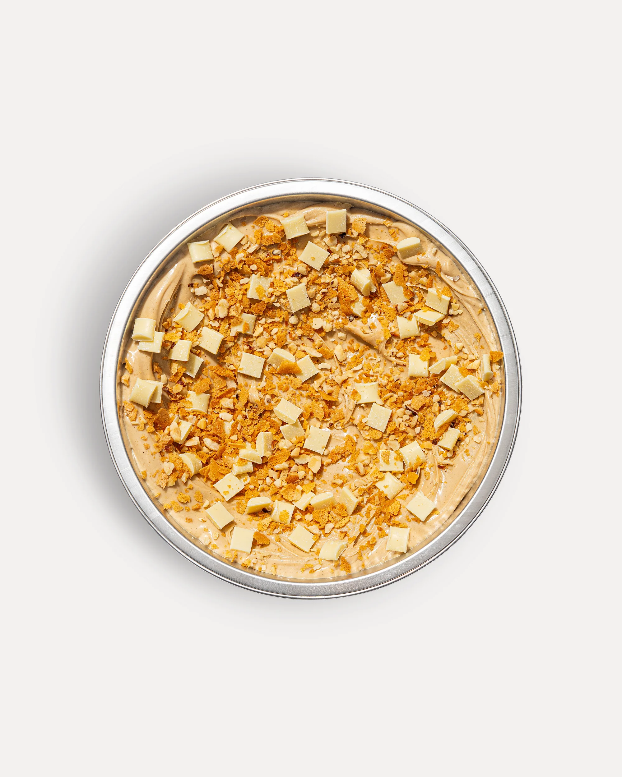 Bake It Yourself: Kinda Bueno Cookie Dough - Image 4